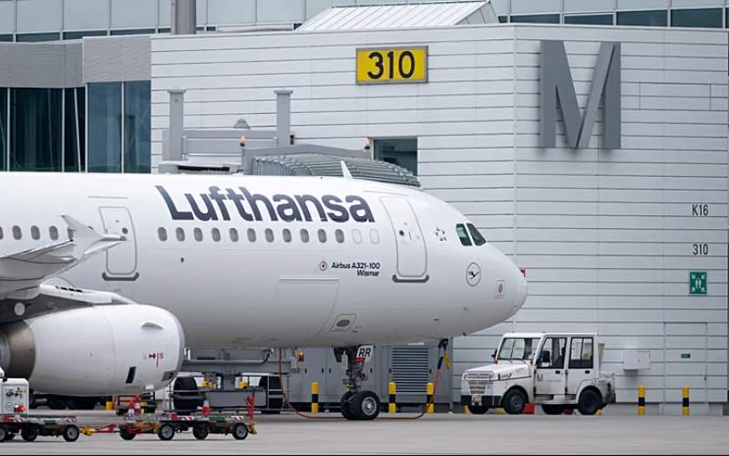 اعلام برندگان اسکار گردشگری اروپا