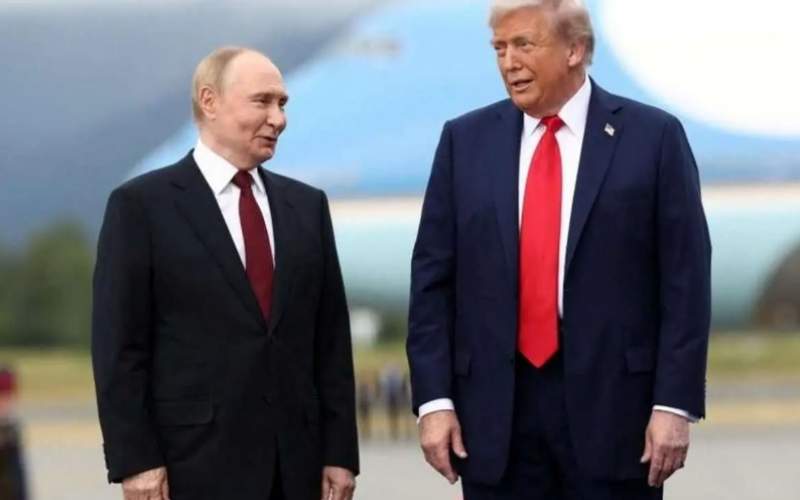 آمریکا، نشست ترامپ و پوتین را لغو کرد