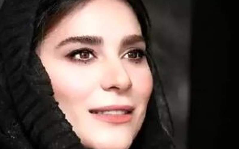 سلفی جدیدی که سحر دولتشاهی منتشر کرد