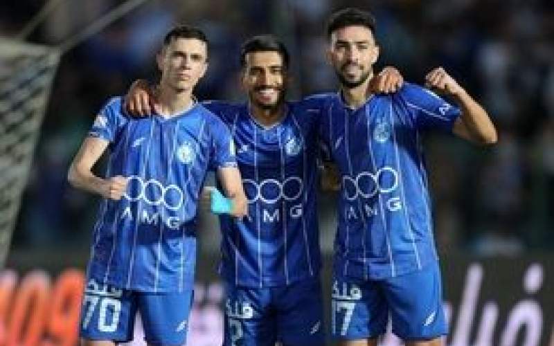 خلاصه بازی استقلال - آلومینیوم