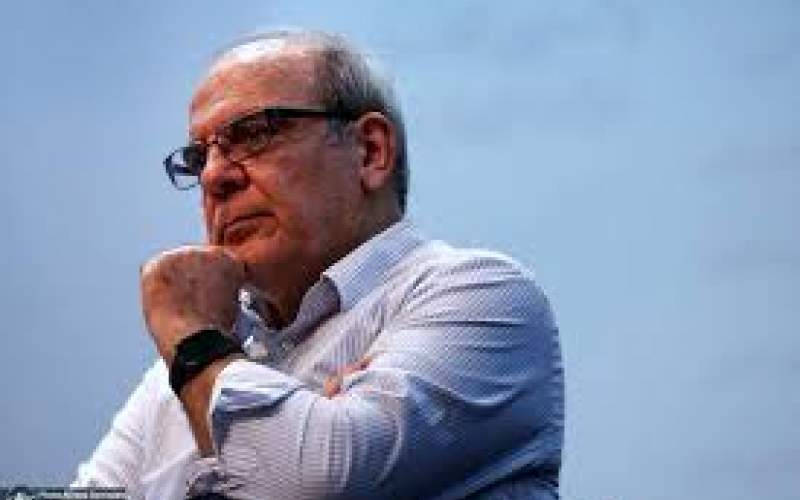 اعتراض عباس عبدی به ماجرای فائزه هاشمی