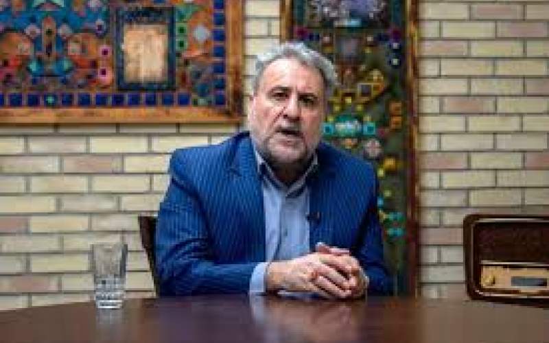 فلاحت‌پیشه: ۱۲ قرارداد ایران و روسیه در ۱۰ سال اخیر ناکام ماند