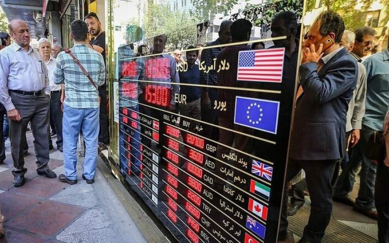 قیمت دلار تا پایان امسال به چه سطحی می‌رسد؟