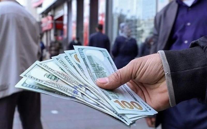قیمت دلار، یورو و سایر ارزها امروز 10آبان