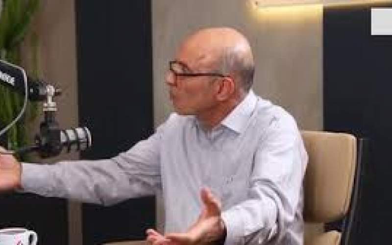 سعید معیدفر جامعه‌شناس: پس از جنگ همه چیز دوباره به تنظیمات کارخانه بازگشت