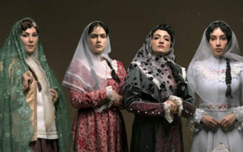 سکانس خواستگاری دربامداد خمار وایرال شد