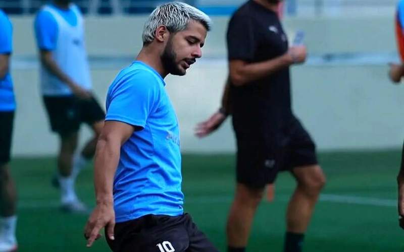 مورد عجیب مهدی قایدی؛ کسی از او خبر ندارد