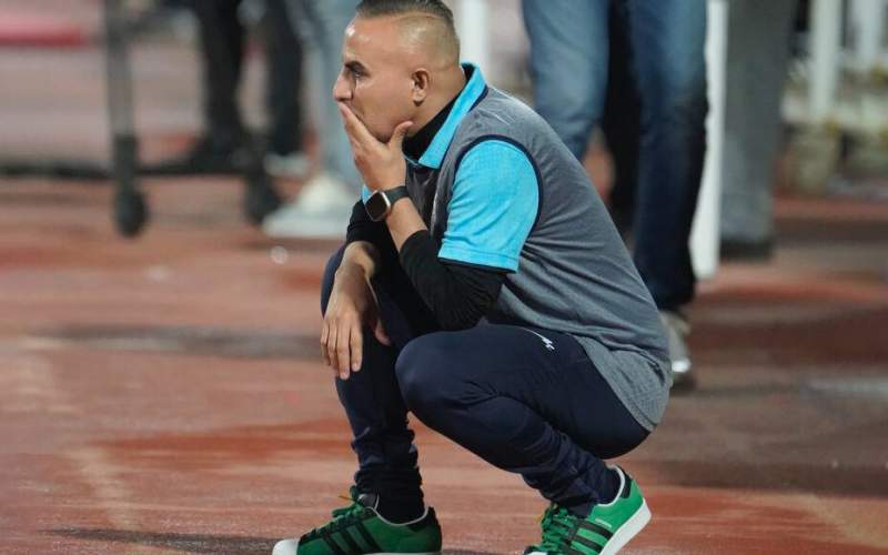 کعبی: هاشمیان به دلیل ادبش اخراج شد