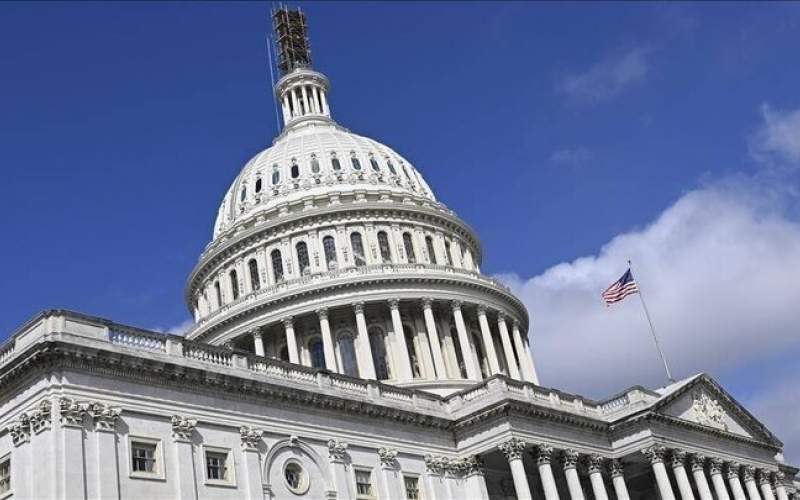 مصوبه‌ای برای متوقف کردن جنگ تعرفه‌ای ترامپ