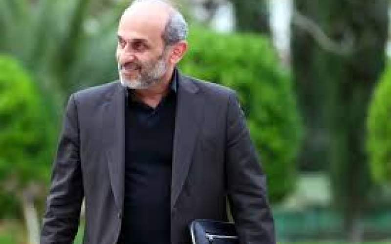 آقای جبلی می‌خواهید مثل کارفرما دستور بدهید