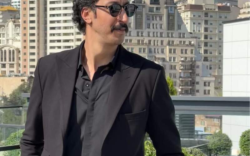 بهرام افشاری دادستان شد