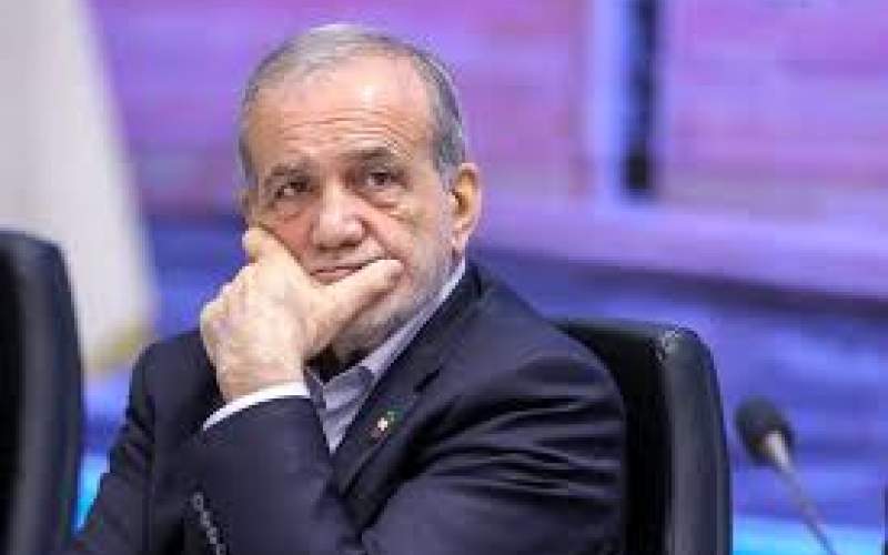 دولت گوش دارد اما دست ندارد