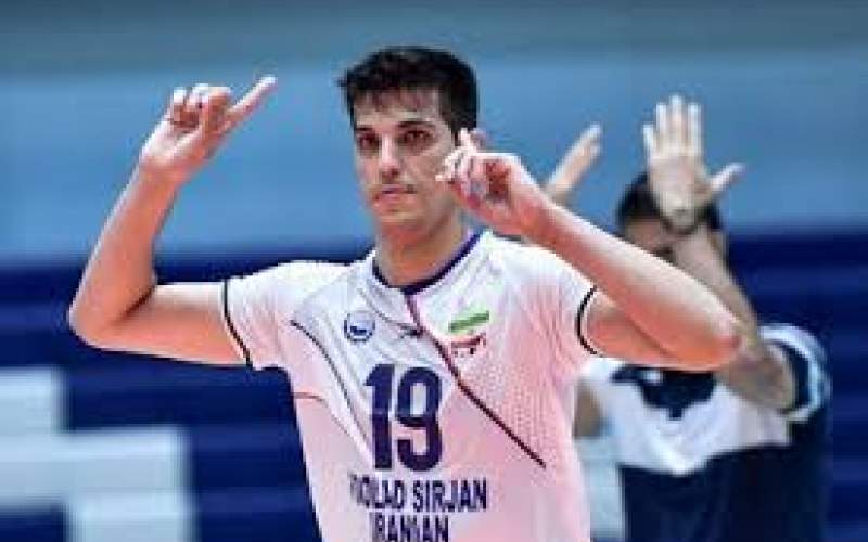 نظر پروفسور سمیعی درباره صابر کاظمی