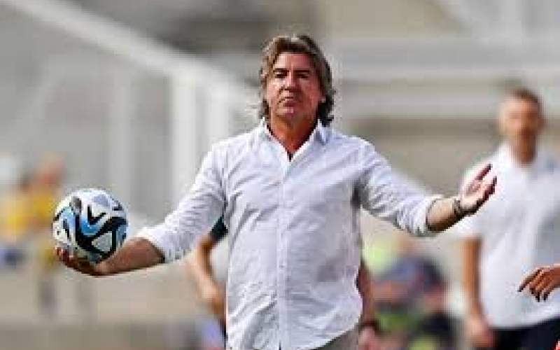 اظهارنظر جالب ریکاردو سا پینتو درباره وریا غفوری