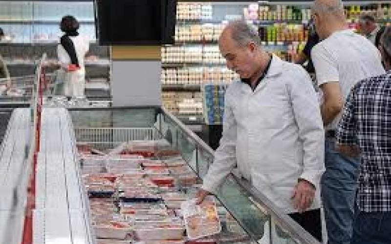 راز مرغ ۱۹۰ هزار تومانی در بازار