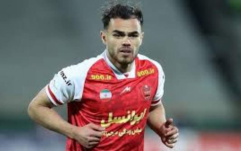 اوستون اورونوف؛ بازیکنی که اوسمار نمی‌شناسد