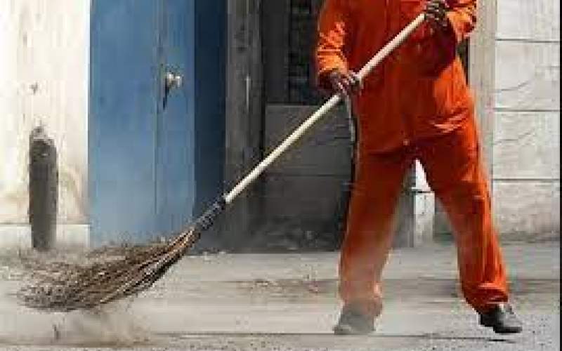 حقوق کارگران شهرداری را افزایش دهید