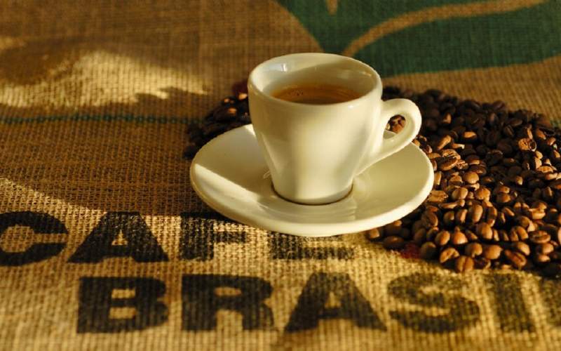 قهوه برزیلی، عامل و قربانی جنگل‌زدایی