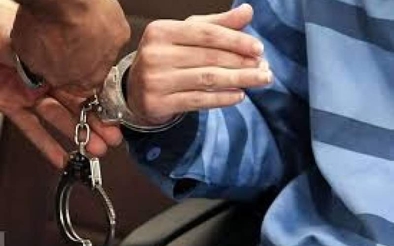 ماجرای تلخ قتل یک پسر جوان در مقابل برادرانش