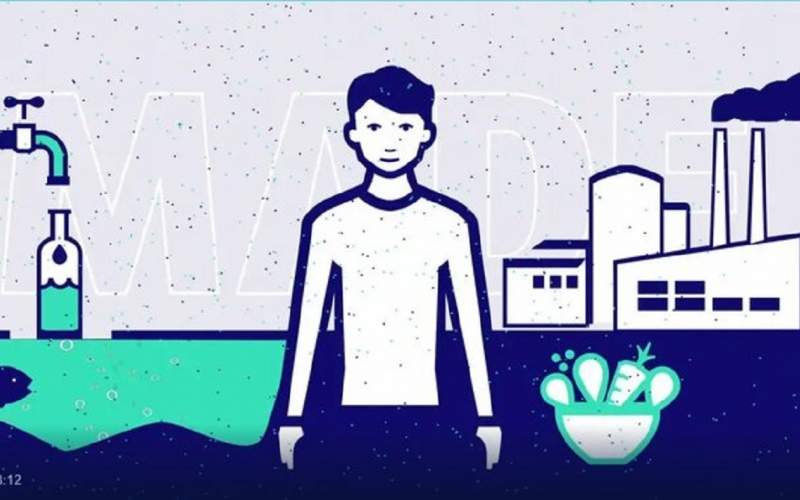 ۵ عادت ضروری برای سلامتی را بشناسید