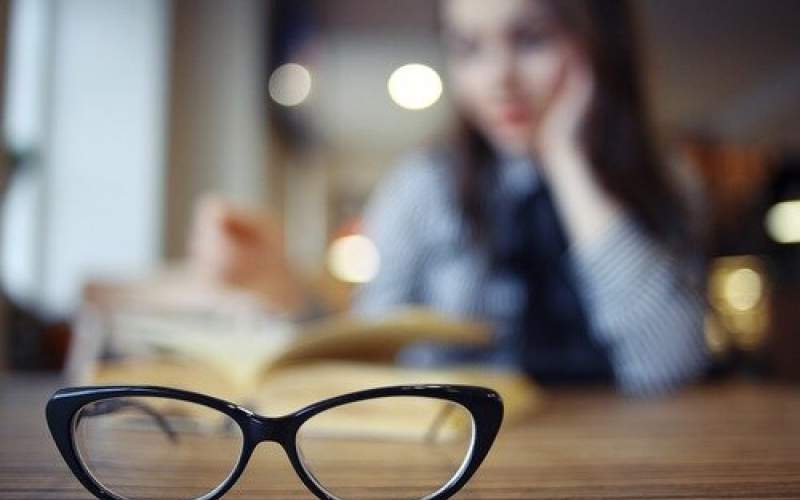 علت تاری دید چیست؟