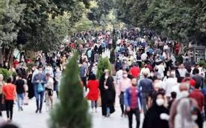 ۳ پالس هشدار به آینده ایران