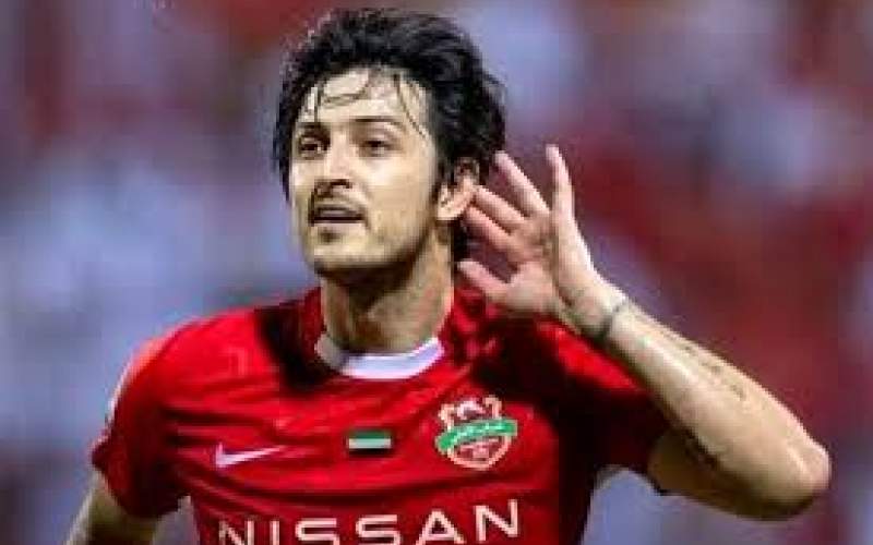 زمان بازگشت سردار آزمون مشخص شد