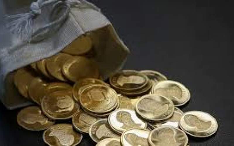 قیمت سکه و طلا‌ امروز شنبه 10 آبان/جدول