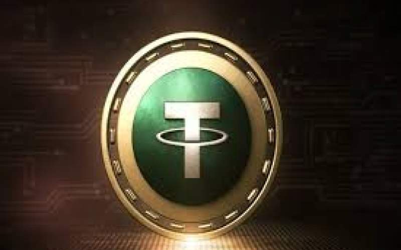 سود تتر رکورد زد