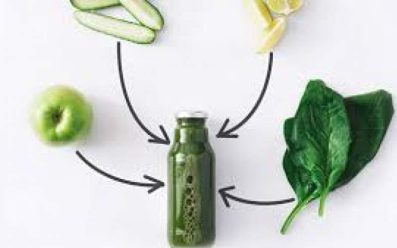 نوشیدنی‌هایی که به‌کنترل فشار ‌خون کمک می‌کند