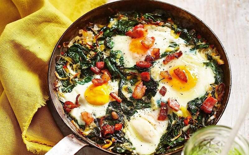 چرا کربوهیدرات برای صبحانه خطرناک است؟