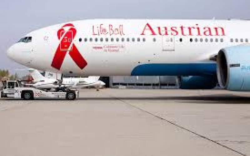 جزئیات اولین پرواز مستقیم وین به تهران