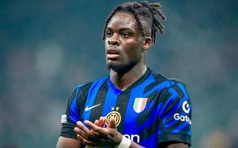 ریسک بزرگ جواب داد: ظهور ستاره غیرمنتظره در اینتر