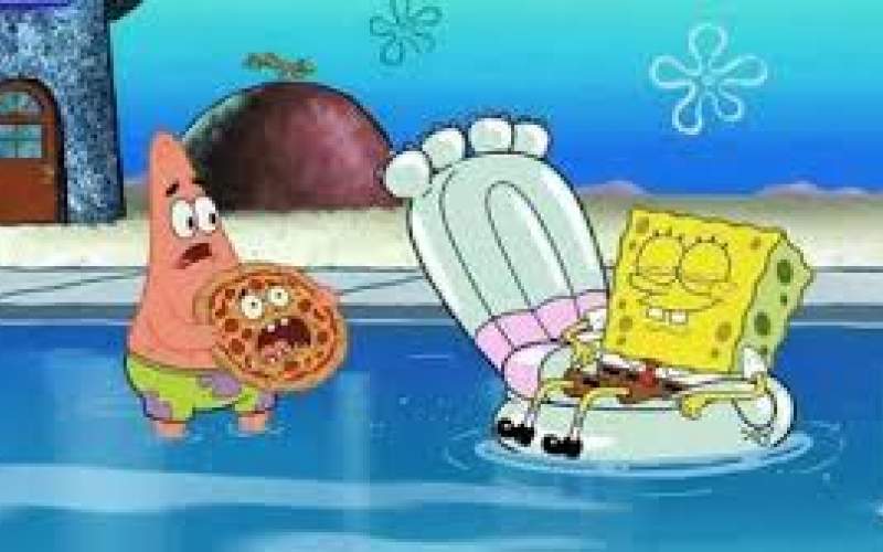 رقابت دوبلورها برای اجرای صدای باب اسفنجی