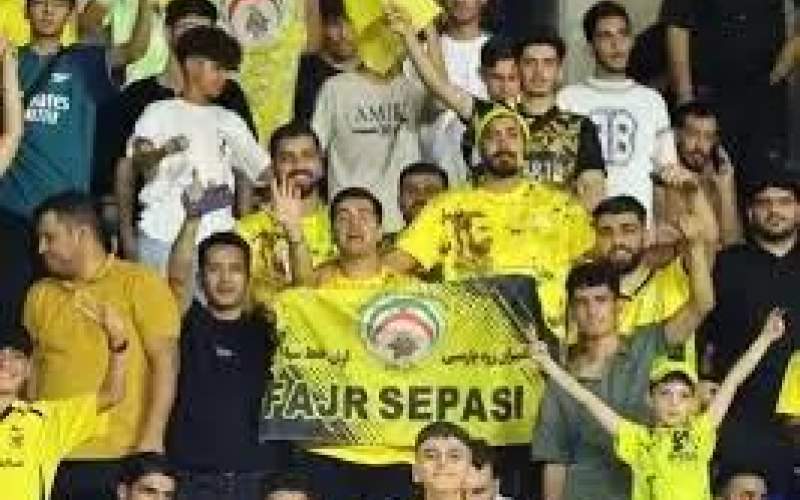 زلزله در جدول لیگ برتر!