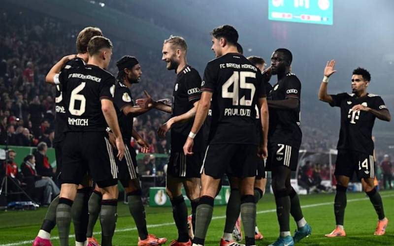 14-هیچ: وحشیانه‌ترین شروع تاریخ فوتبال!