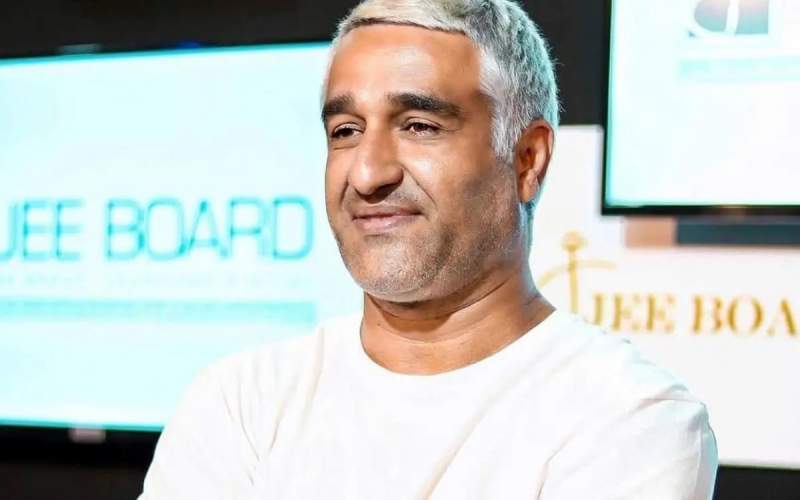 پژمان جمشیدی و تکذیب رسمی همه شایعات