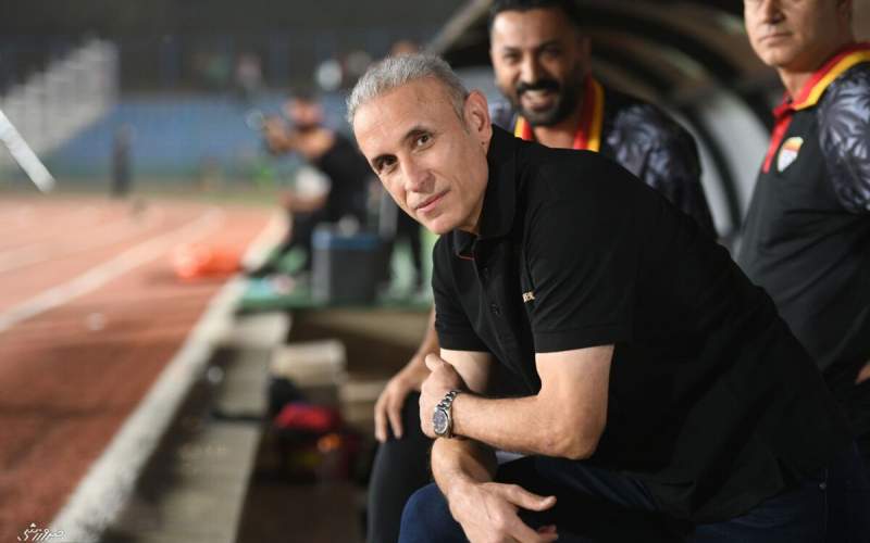 فرشته‌ای که برای فولادی‌ها شیطان شد