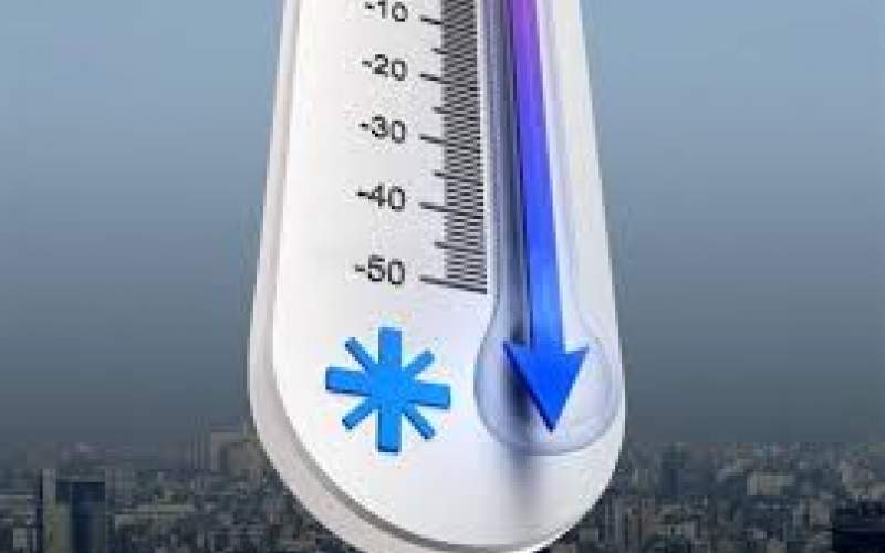 تهرانی‌ها منتظر کاهش محسوس دما باشند