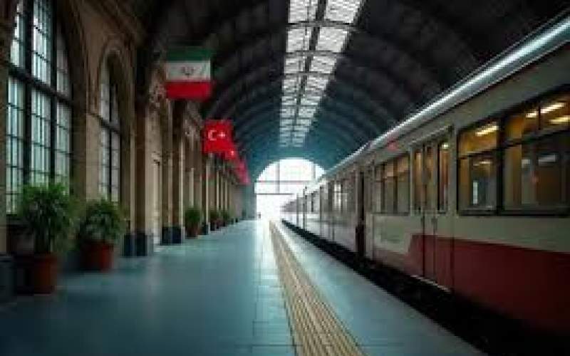 آخرین جزئیات قطار تهران - آنکارا اعلام شد