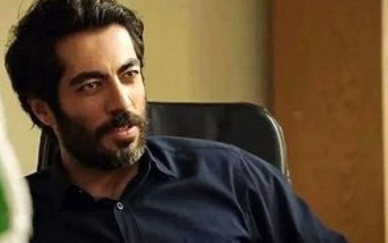 از شاگردی هومن سیدی تا ستاره «بامدادخمار»