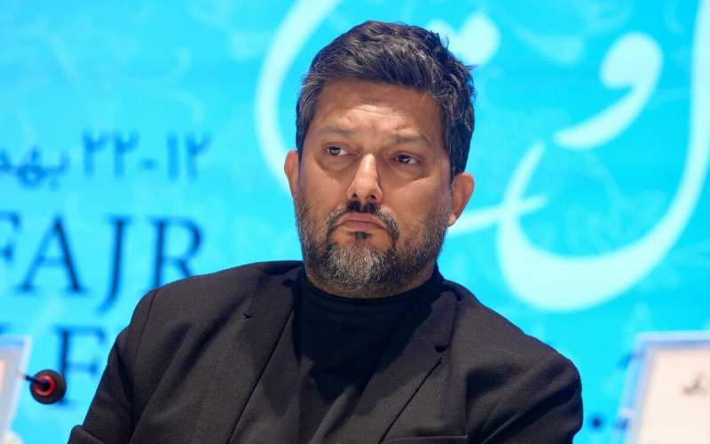 استوری معنادار حامد بهداد درباره خیانت