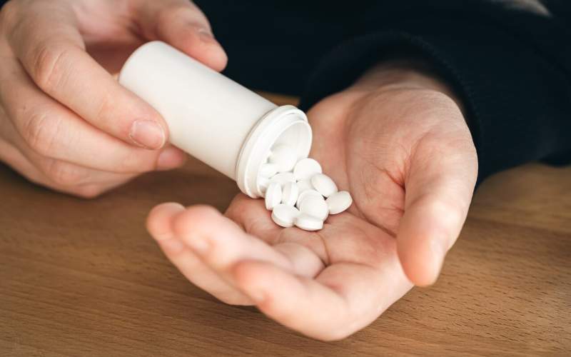 این دو داروی معده را هرگز خودسرانه مصرف نکنید