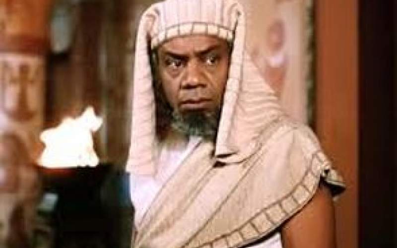 عکس جدید ممیسابو سریال یوسف پیامبر با استایل رسمی