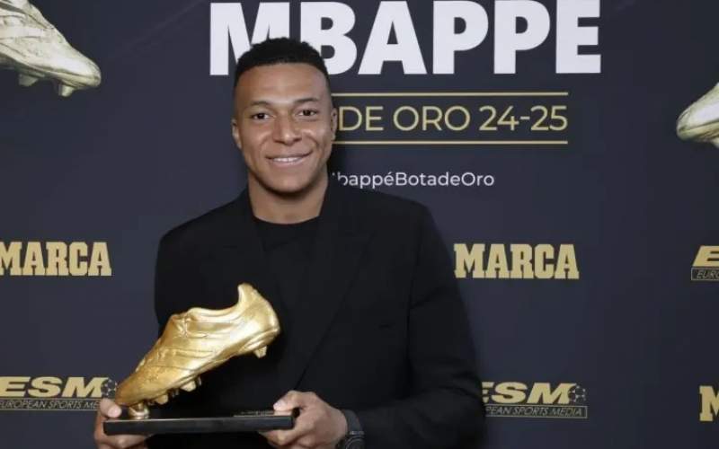 391 گل تا بزرگترین رکورد تاریخ رئال