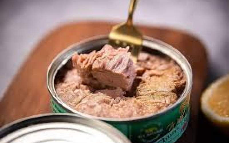 تصمیم عجیبی که تن‌ماهی را گران کرد