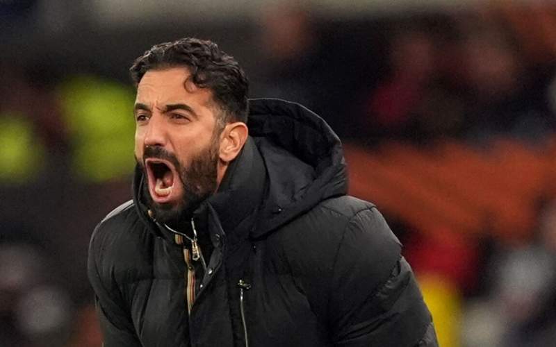 یک انقلاب پرتغالی: منچستر پرواز کرد