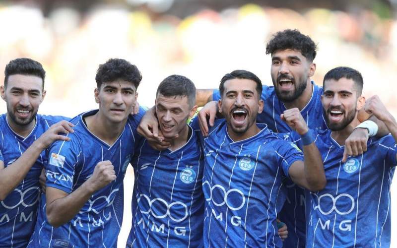 یورش استقلال: مثل حمله مغول‌ها!