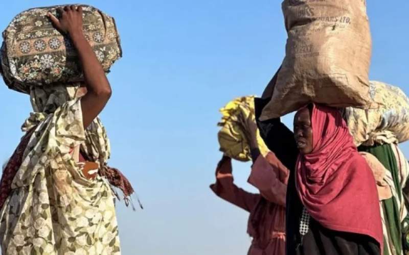 سودان؛ تداوم قتل‌‌عام‌ غیرنظامیان توسط نظامیان مورد حمایت امارات!