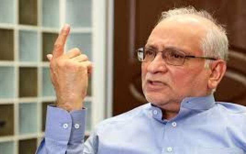 مرعشی خطاب به شریعتمداری: مودب‌تر باشید